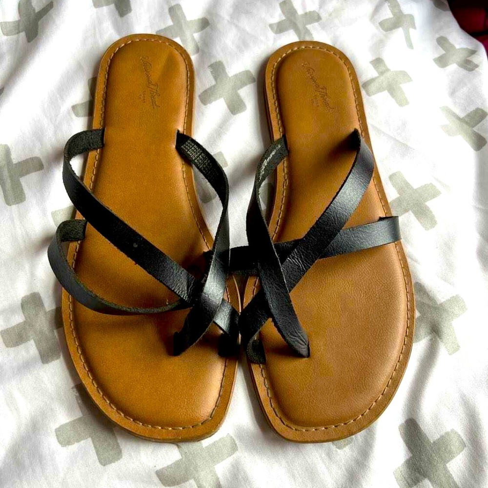 Flip flops